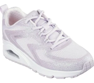 SKECHERS Uno - Glit-Airy Steps ROSA CLARO Best Sale