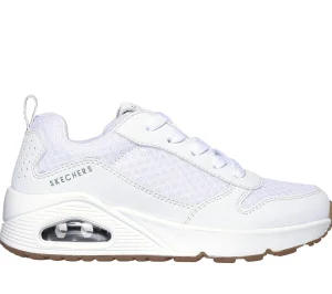 SKECHERS Uno - Powex BRANCO Store