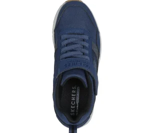 SKECHERS Uno - Retro-Squad NAVY Hot