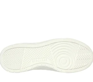 SKECHERS Uno Court - Courted Air BRANCO Discount