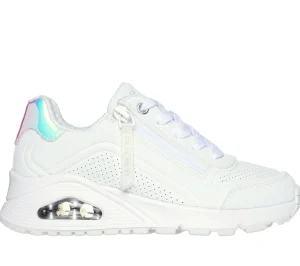 SKECHERS Uno Gen1 BRANCO Cheap