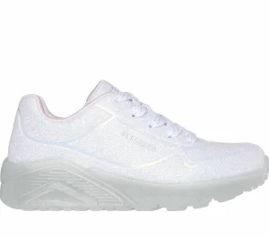 SKECHERS Uno Ice BRANCO Fashion
