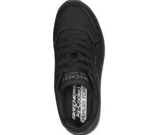 SKECHERS Uno Ice PRETO Clearance