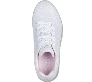 SKECHERS Uno Ice BRANCO Fashion