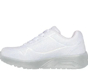 SKECHERS Uno Ice BRANCO Fashion