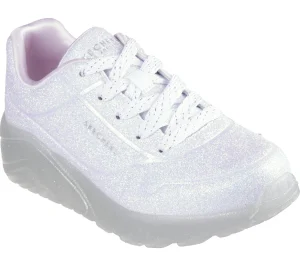 SKECHERS Uno Ice BRANCO Fashion