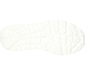 SKECHERS Uno Lite BRANCO / ROSA CHOQUE Best Sale