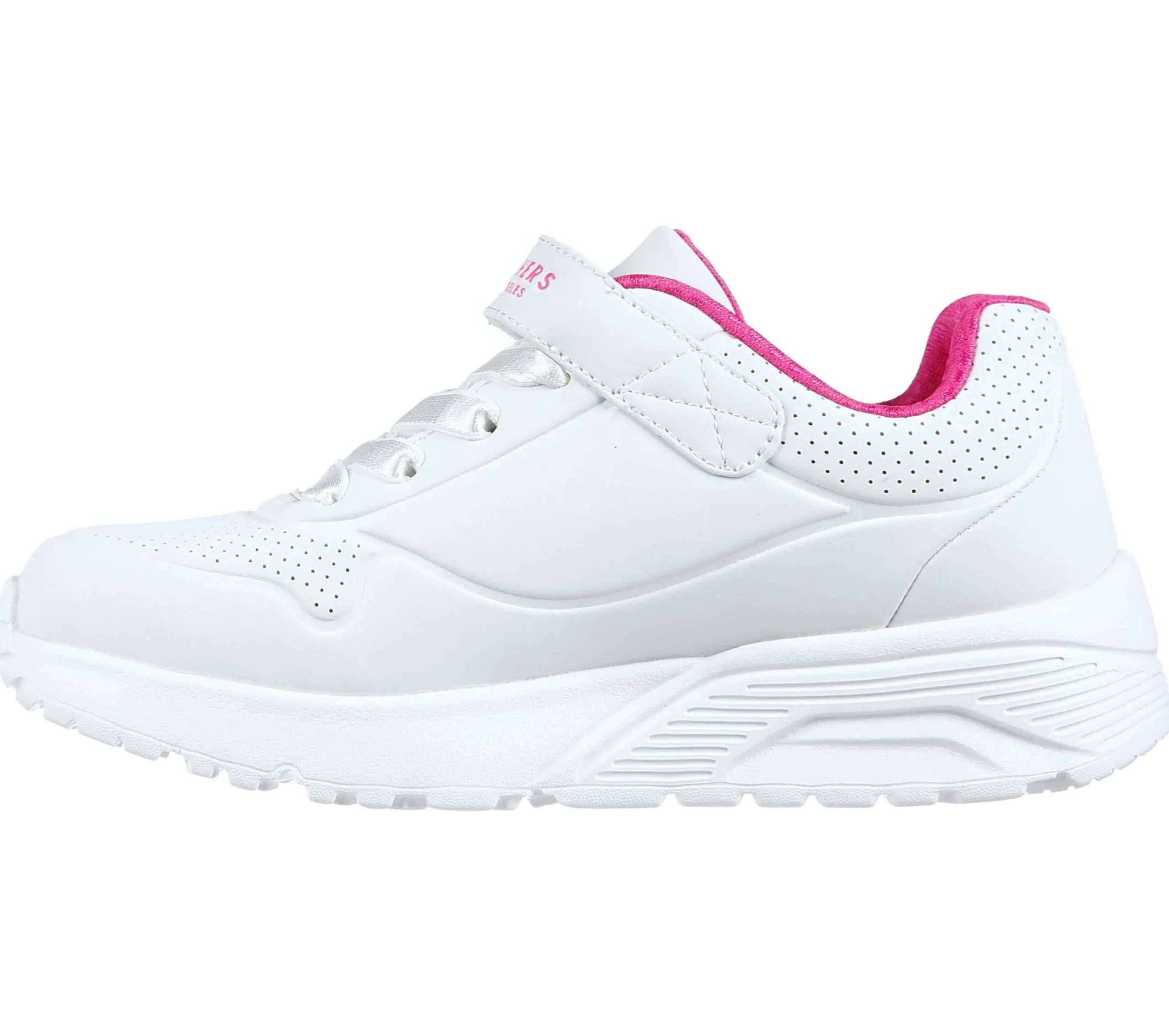 uno_lite_3-1.webp SKECHERS Uno Lite BRANCO / ROSA CHOQUE Best Sale