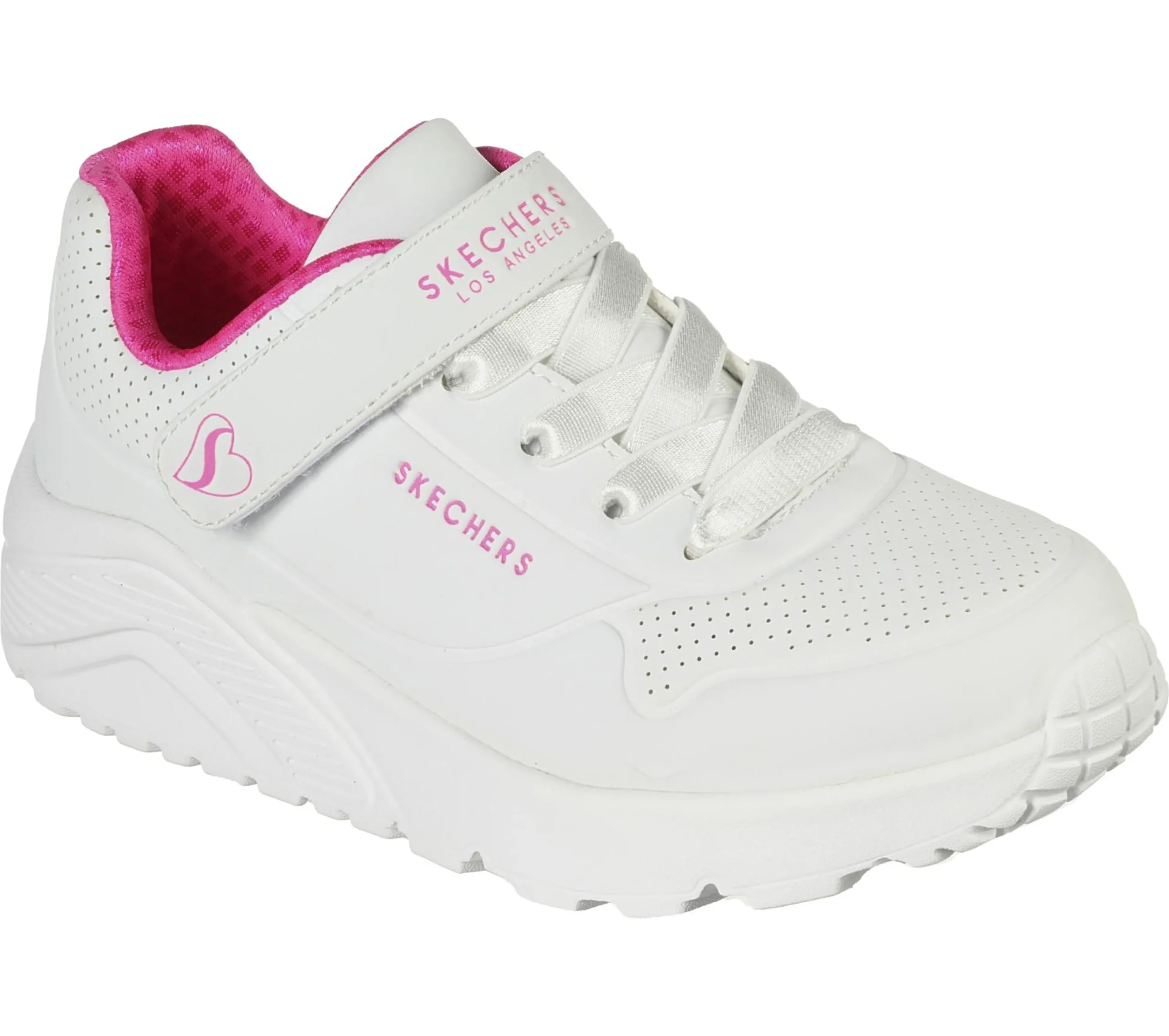 uno_lite_4-1.webp SKECHERS Uno Lite BRANCO / ROSA CHOQUE Best Sale