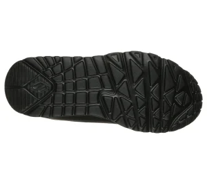 SKECHERS Uno Lite - Delodox PRETO Discount