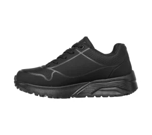 SKECHERS Uno Lite - Delodox PRETO Discount