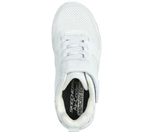 SKECHERS Uno Lite - Donex BRANCO Clearance