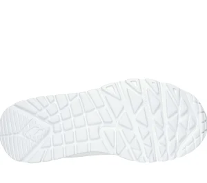 SKECHERS Uno Lite - Easy Zip BRANCO Online