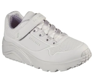 SKECHERS Uno Lite - Frosty Vibe LILA New