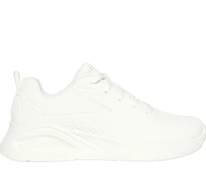 SKECHERS Uno Lite - Lighter One BRANCO Online