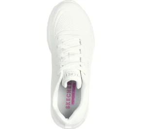 SKECHERS Uno Lite - Lighter One BRANCO Online