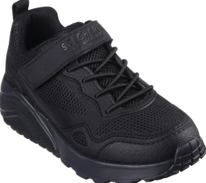 SKECHERS Uno Lite - Worlo PRETO Hot