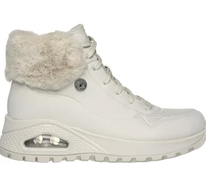 SKECHERS Uno Rugged - Fall Air 2 BRANCO SUJO Best Sale