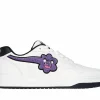 SKECHERS Vexx: Koopa BRANCO / AZUL New