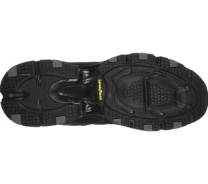 SKECHERS Vigor 3.0 PRETO Cheap