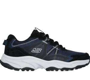 SKECHERS Vigor AT - Richwood NAVY / CINZENTO Best