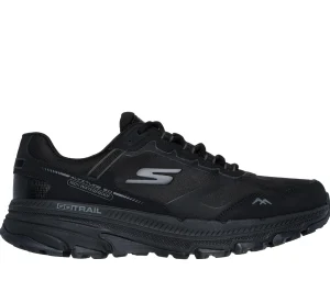 SKECHERS Waterproof: GO RUN Trail Altitude 2.0 PRETO Cheap