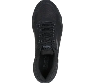 SKECHERS Waterproof: GO RUN Trail Altitude 2.0 PRETO Cheap