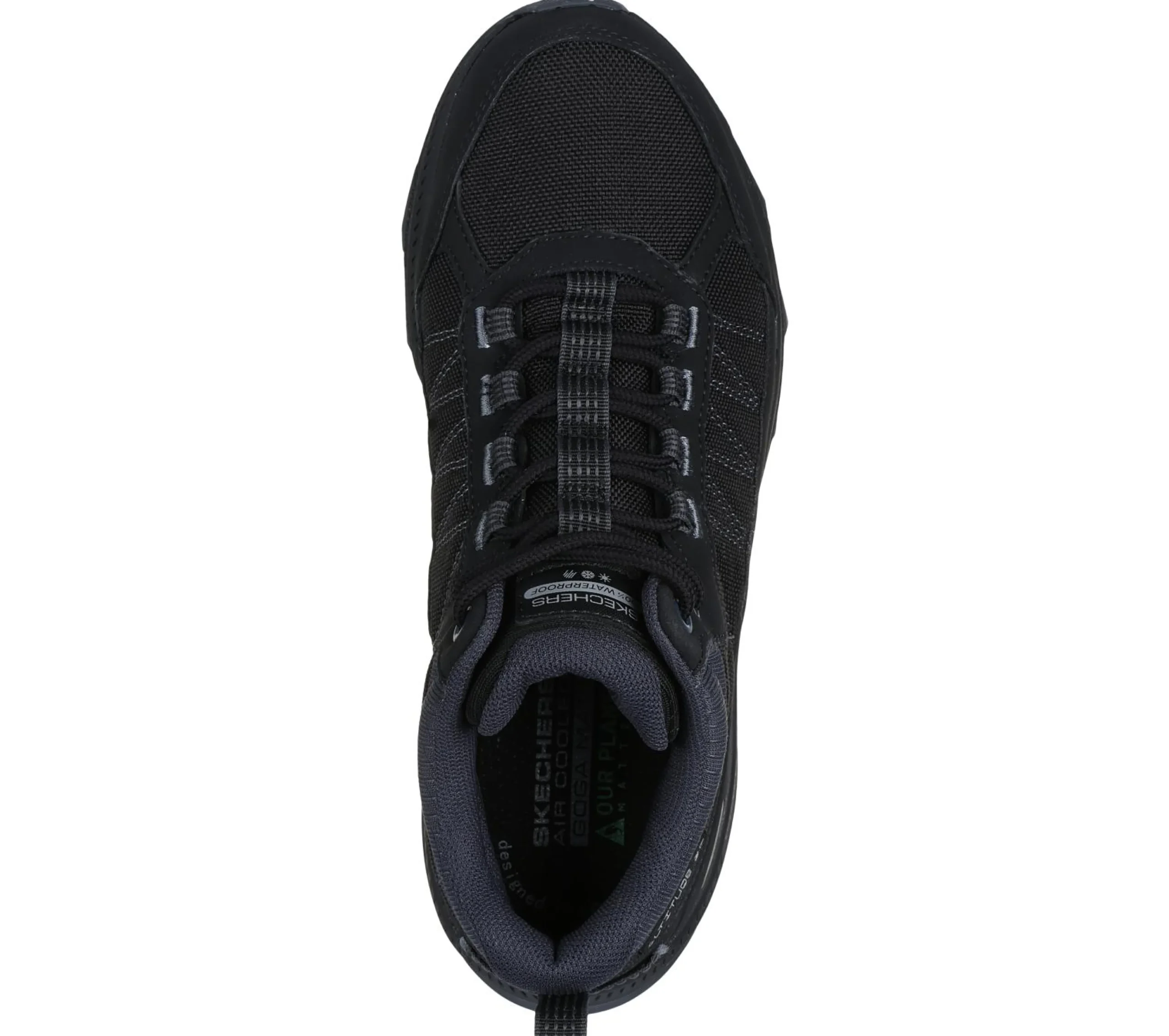 waterproof_go_run_trail_a_1.webp SKECHERS Waterproof: GO RUN Trail Altitude 2.0 PRETO / CARVÃO Discount