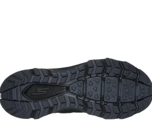 SKECHERS Waterproof: GO RUN Trail Altitude 2.0 PRETO / CARVÃO Discount