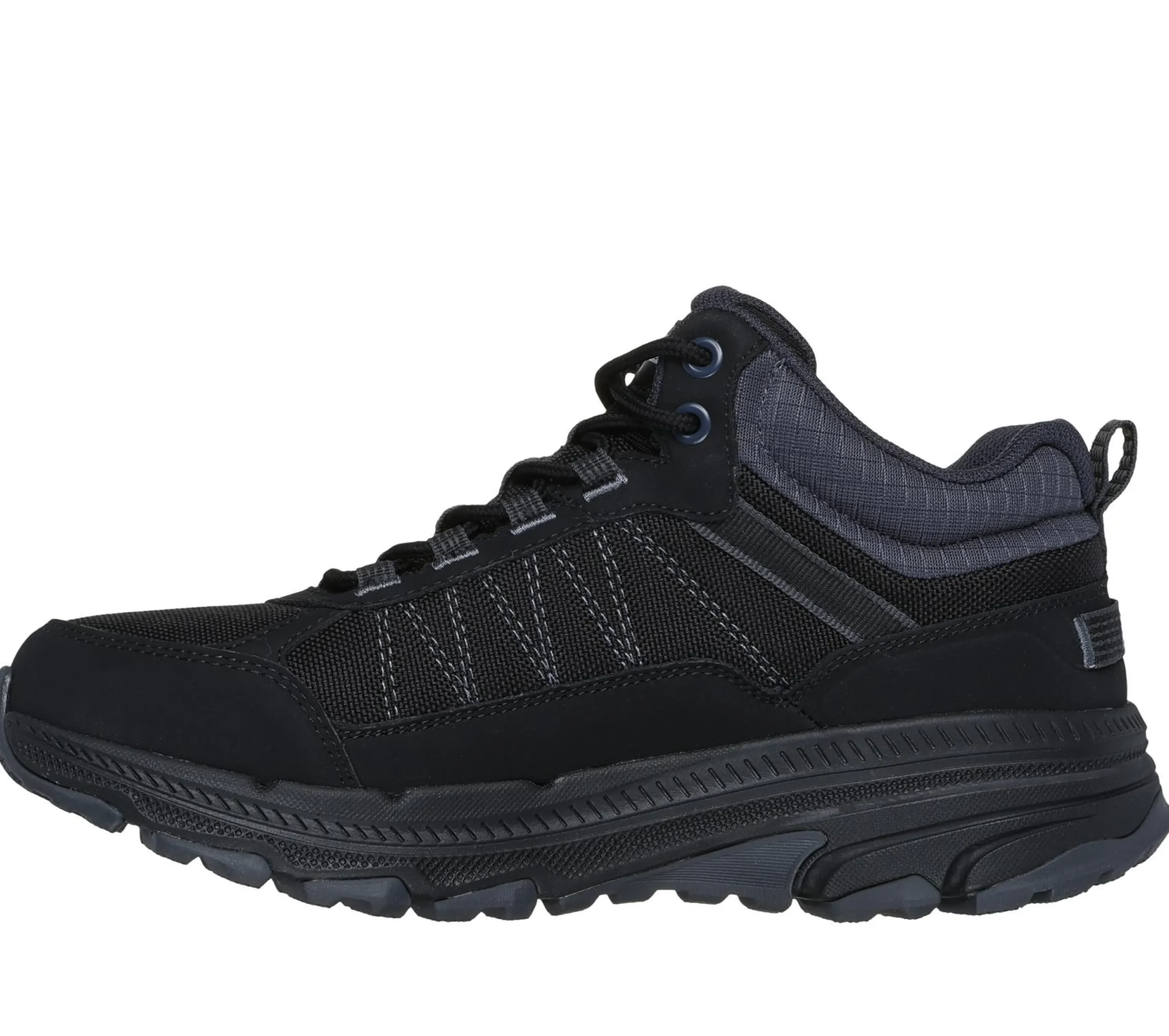 waterproof_go_run_trail_a_3.webp SKECHERS Waterproof: GO RUN Trail Altitude 2.0 PRETO / CARVÃO Discount