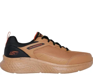 SKECHERS Waterproof: Skech-Lite Pro - Ankkor CAMEL / PRETO Cheap