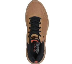SKECHERS Waterproof: Skech-Lite Pro - Ankkor CAMEL / PRETO Cheap