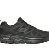 SKECHERS Work: Arch Fit SR Axtell PRETO Sale