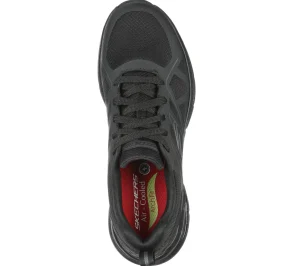 SKECHERS Work: Arch Fit SR Axtell PRETO Sale