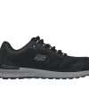 SKECHERS Work: Bulklin - Bragoo PRETO Best