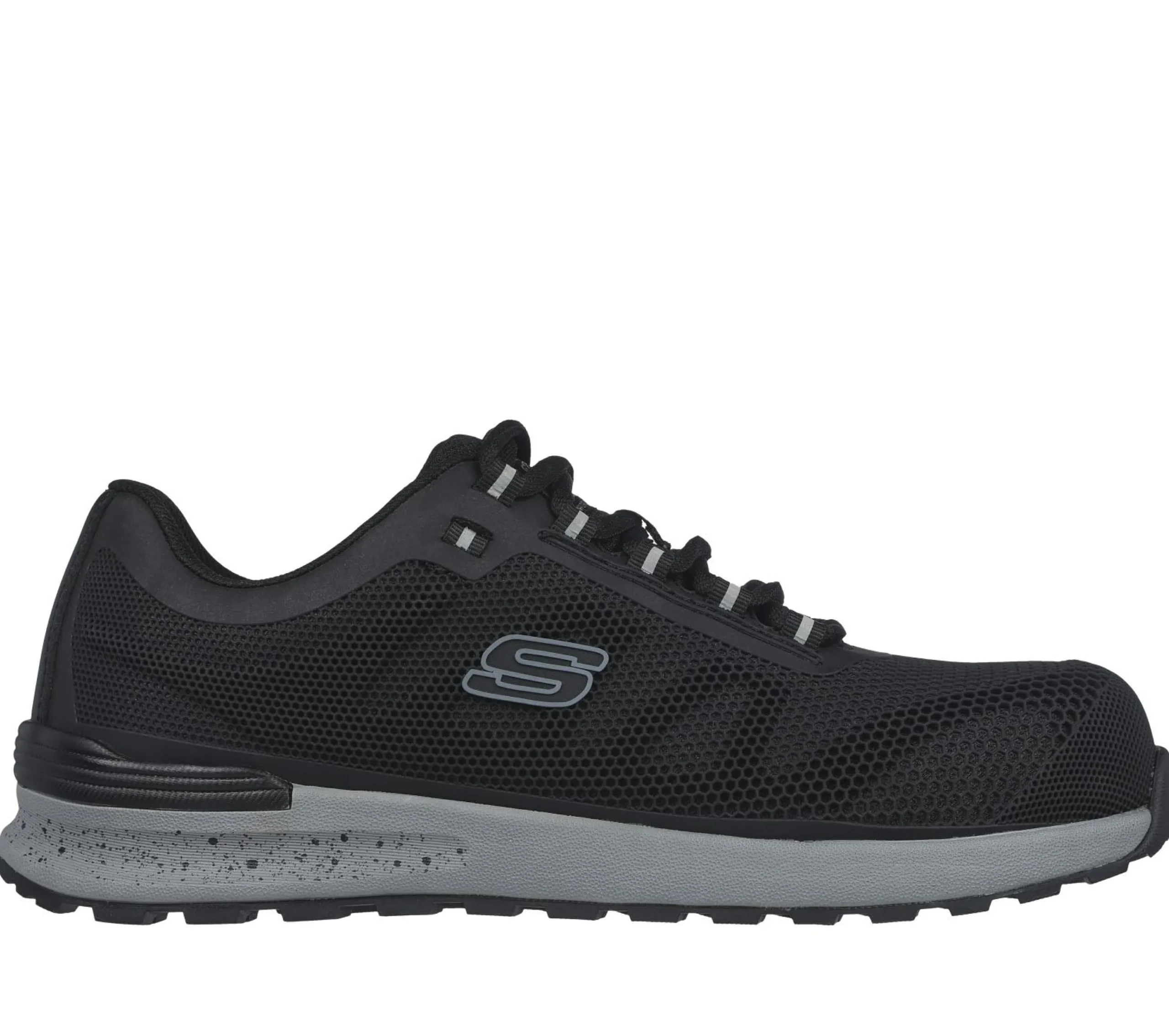 work_bulklin__bragoo_0.webp SKECHERS Work: Bulklin - Bragoo PRETO Best