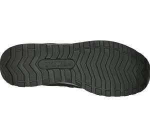 SKECHERS Work: Bulklin - Bragoo PRETO Best