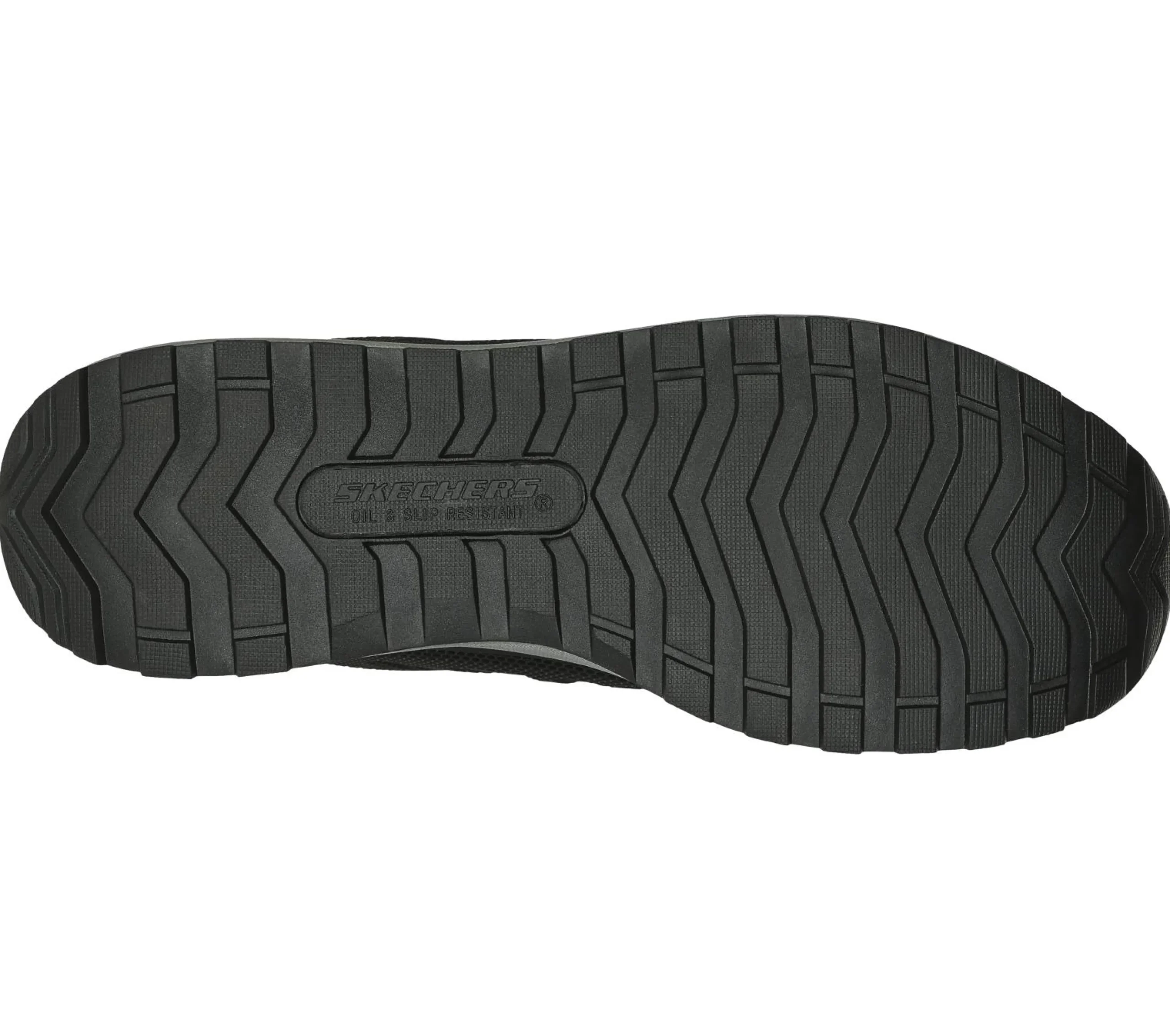 work_bulklin__bragoo_2.webp SKECHERS Work: Bulklin - Bragoo PRETO Best