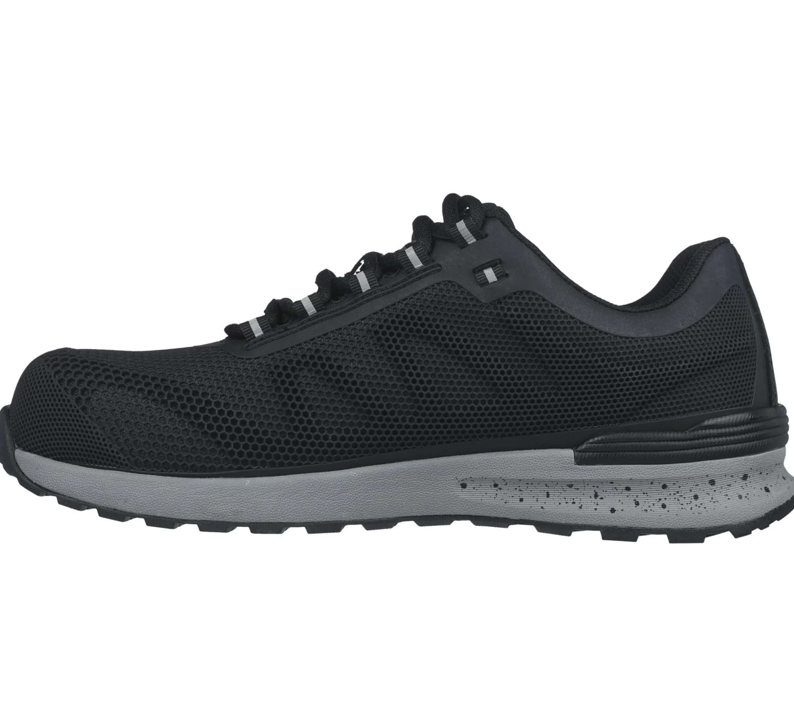 work_bulklin__bragoo_3.webp SKECHERS Work: Bulklin - Bragoo PRETO Best