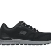 SKECHERS Work: Bulklin Comp Toe PRETO Store