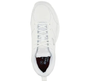 SKECHERS Work Relaxed Fit: Dighton - Bricelyn SR BRANCO Store