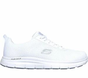 SKECHERS Work Relaxed Fit: Flex Advantage - Bendon SR BRANCO Cheap