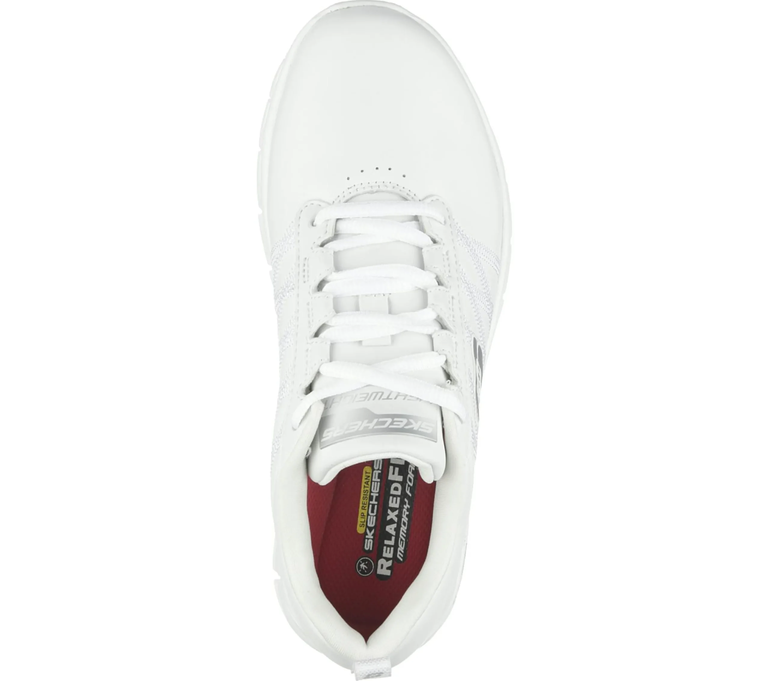 work_relaxed_fit_sure_tra_1.webp SKECHERS Work Relaxed Fit: Sure Track - Erath SR BRANCO Store