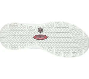 SKECHERS Work Relaxed Fit: Sure Track - Erath SR BRANCO Store