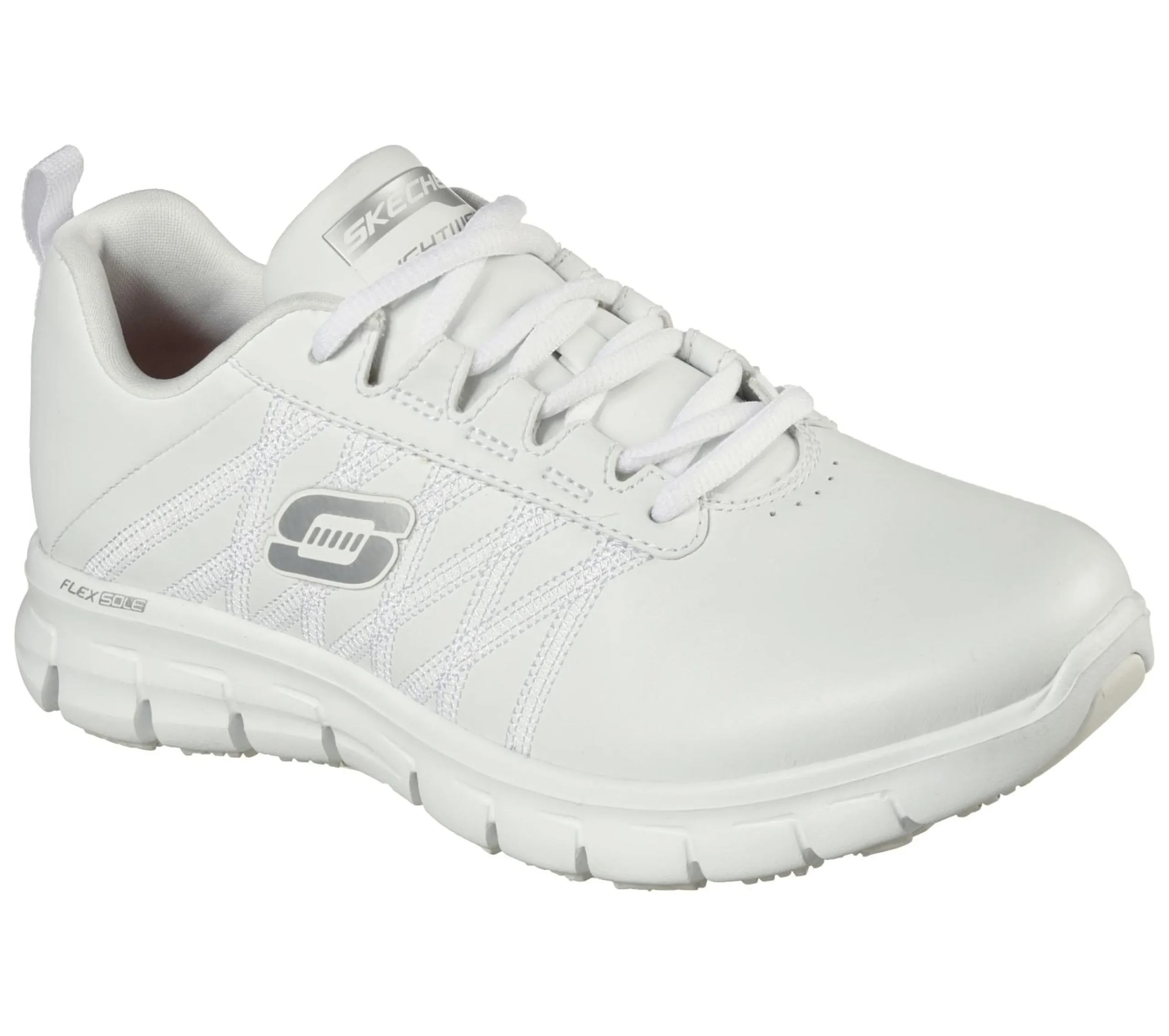 work_relaxed_fit_sure_tra_4.webp SKECHERS Work Relaxed Fit: Sure Track - Erath SR BRANCO Store