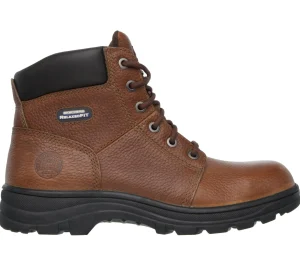 SKECHERS Work Relaxed Fit: Workshire ST CASTANHO Online