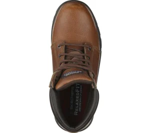 SKECHERS Work Relaxed Fit: Workshire ST CASTANHO Online