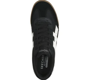 SKECHERS Zinger - Manzanilla Superado PRETO / BRANCO Store