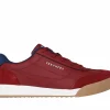 SKECHERS Zinger - Ultimate Classic BORDÔ Cheap